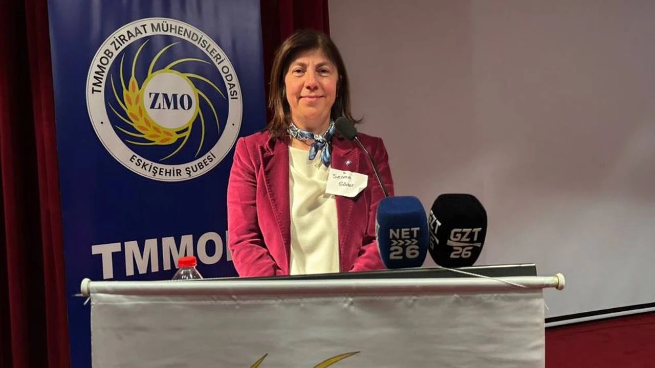 GZT26 GAZETESİ: ESKİŞEHİR’İN GELECEĞİ TEHLİKEDE; PORSUK BARAJI’NDA DOLULUK ORANI ALARM VERİYOR-21 OCAK 2026 