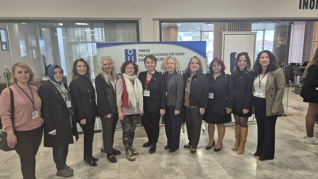 IMO GENEL KURULU’NA KATILIM SAĞLANMASI 