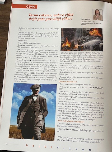 BÖLGE VİZYON ARALIK 2025