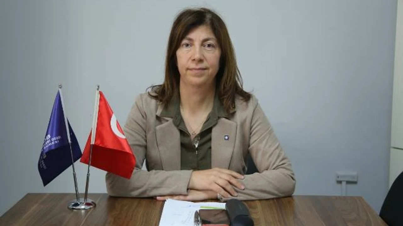 SON HABER- ESKİŞEHİR'DE ZİRAAT MÜHENDİSLERİNE SEMİNER-10 ŞUBAT 2026