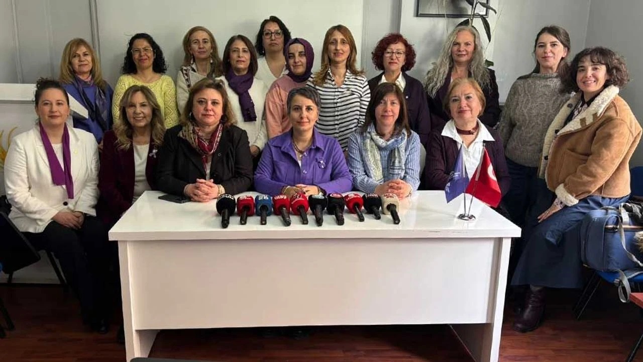 GZT 26: DUYGU KARACA KADIN MÜHENDİSLERİN YAŞADIĞI ZORLUKLARI ANLATTI- 6 MART 2026