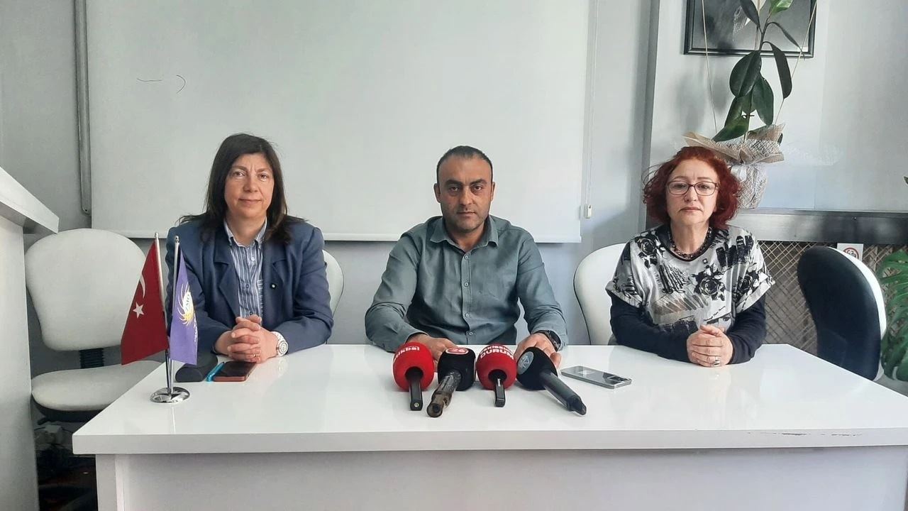 ESKİŞEHİR DURUM: ESKİŞEHİR’DE ÜRETİCİLERE KRİTİK GÜBRE UYARISI- 16 MART 2026
