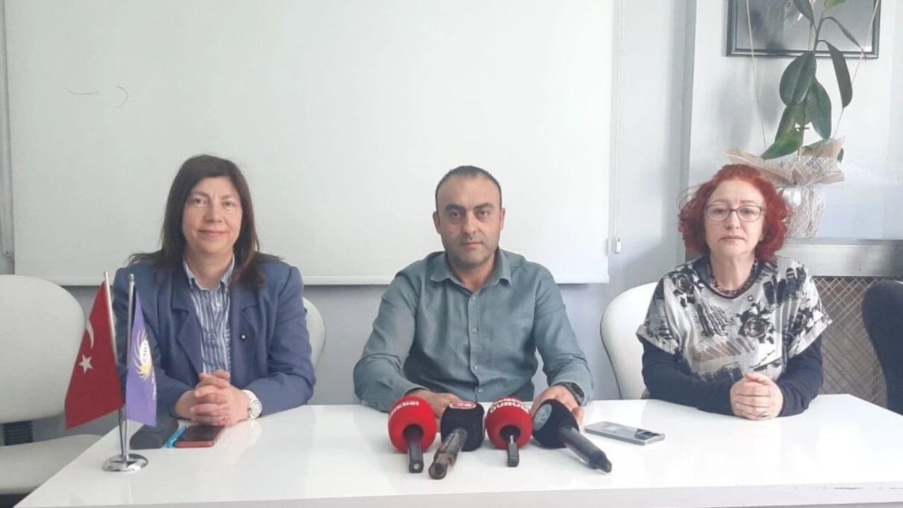 ES GAZETE- ZİRAAT MÜHENDİSLERİ ODASI’NDAN SAHTE GÜBRE UYARISI- 16 MART 2026