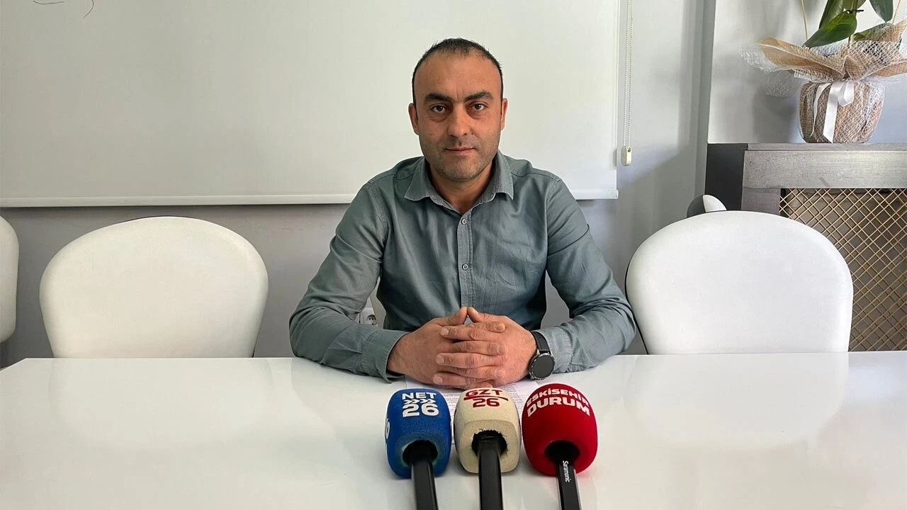 GZT 26:  ESKİŞEHİR'DE ÇİFTÇİLERE YÖNELİK ÖNEMLİ BİR UYARI GELDİ- 16 MART 2026