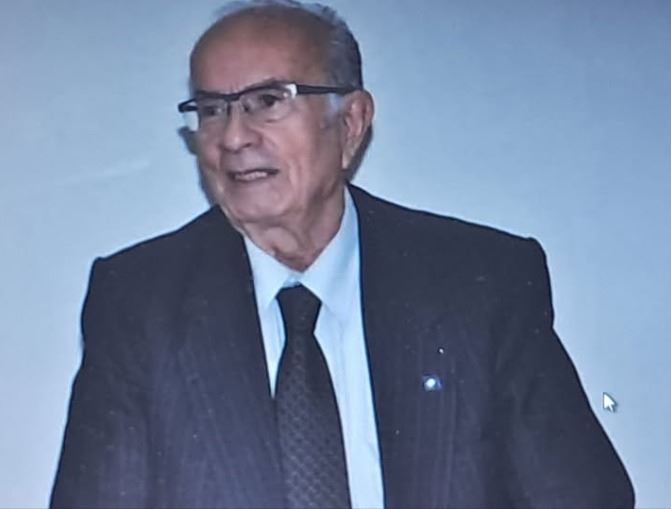 ODAMIZ 2028 SİCİLNO`LU ÜYESİ METE TUFAN VEFAT ETMİŞTİR.