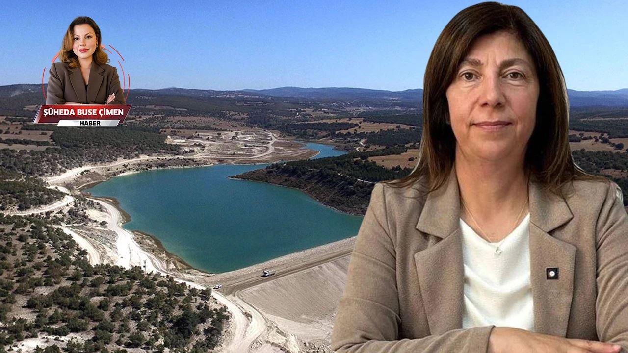 İSTİKBAL GAZETESİ: BARAJLAR KRİTİK SEVİYEDE: ESKİŞEHİR’DE TARIMDA ZORUNLU DÖNÜŞÜM KAPIDA-5 NİSAN 2026