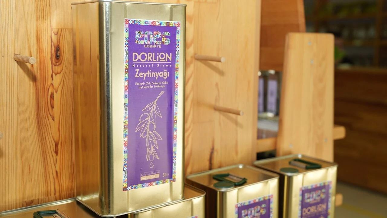 İSTİKBAL GAZETESİ: ESKİŞEHİR'İN MARKASINA ÖDÜL ÜSTÜNE ÖDÜL- 6 NİSAN 2026