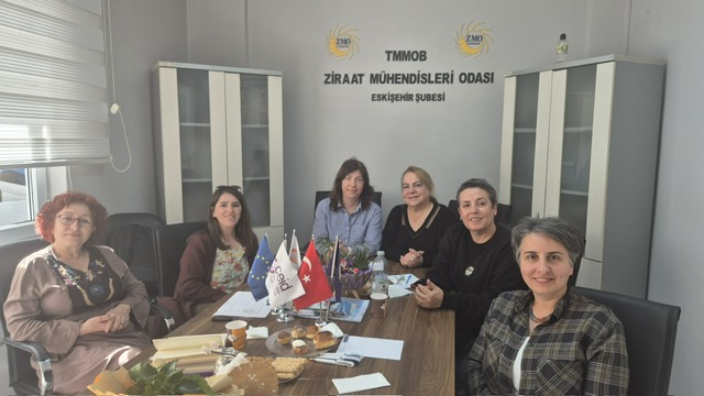 CEİD TOPLANTISI