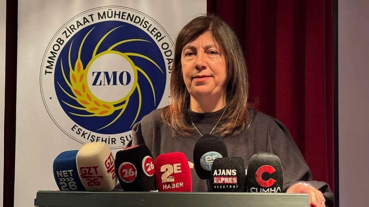 GZT 26:  DOĞAYA BİR CANSUYU YETER PANELİNDE SU VE KURAKLIK KONUSU ELE ALINDI-25 NİSAN 2026