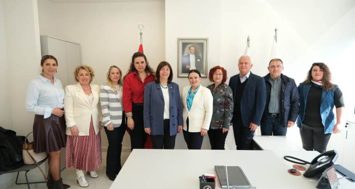 ANADOLU GAZETESİ: ESKİŞEHİR’DE KADIN GİRİŞİMCİLERDEN TARIM HAMLESİ-11 MAYIS 2026