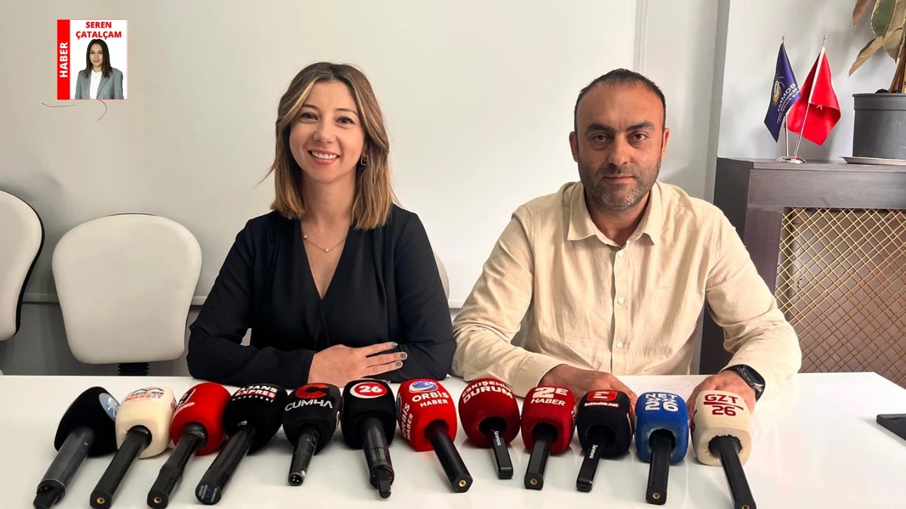 ESKİŞEHİR.NET: TARIMSAL ÜRETİMDE SAHTE GÜBRE VE SAHTE TOHUM TEHDİDİ-18 MAYIS 2026