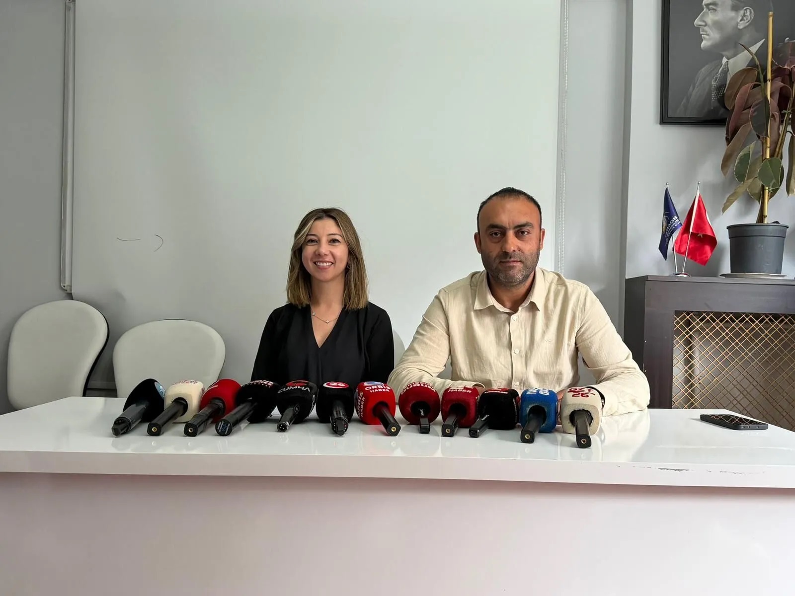 2 EYLÜL GAZETESİ: ESKİŞEHİR’DE ÇİFTÇİLERE KRİTİK ÇAĞRI: SAHTE TOHUM TARIMI TEHDİT EDİYOR- 18 MAYIS 2026