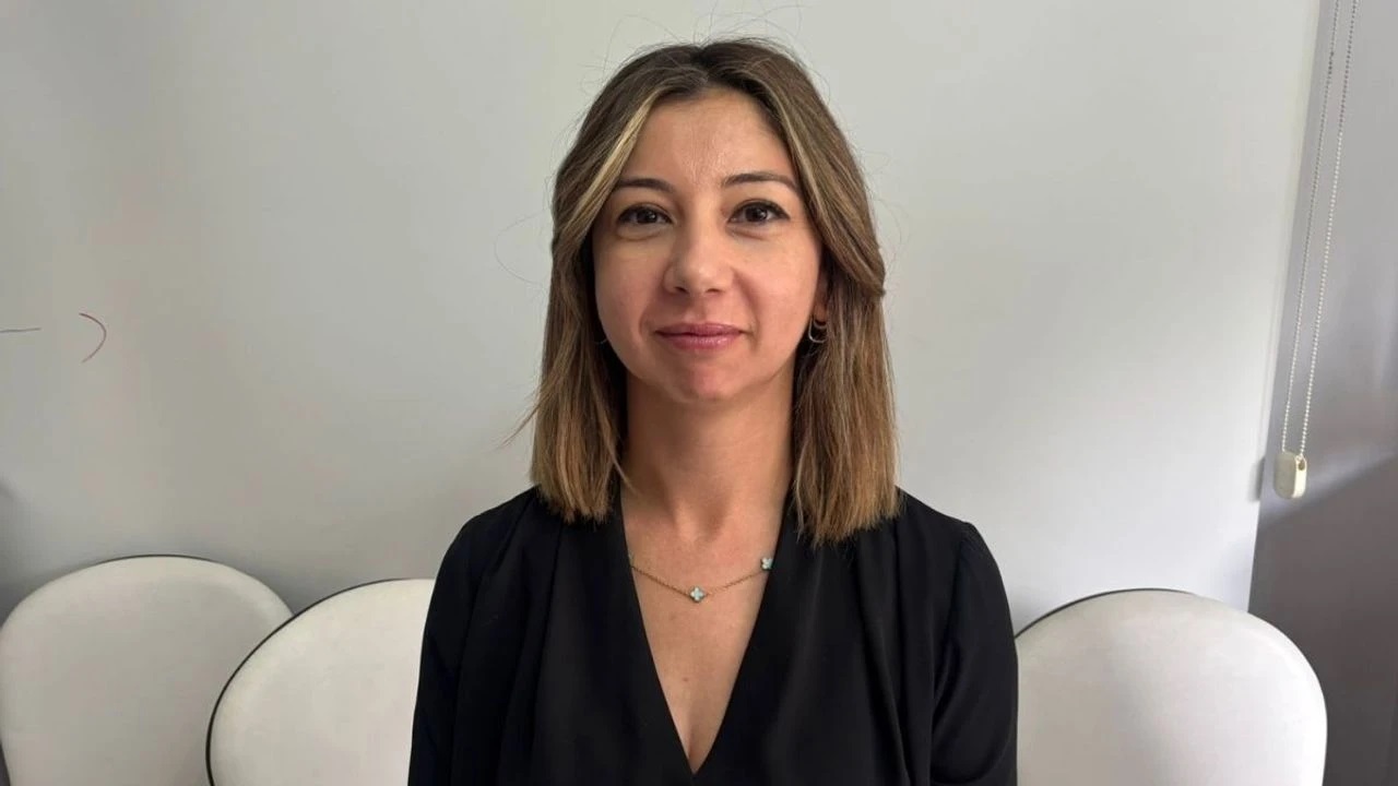 GZT 26: İLKNUR GÜL: "ESKİŞEHİRLİ ÇİFTÇİLERİN EMEKLERİNİN SAHTEKARLAR TARAFINDAN GASP EDİLMESİNE İZİN VERMEYECEĞİZ"-18 MAYIS 2026