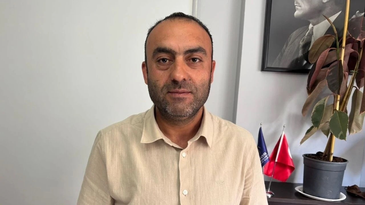 GZT 26:  HASAN ÇAKILLI SAHTE GÜBRE TEHLİKESİNE DİKKAT ÇEKİP ÜRETİCİLERİ TEK TEK UYARDI- 18 MAYIS 2026