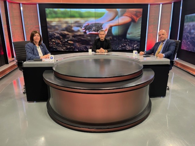 ES TV- ZİRAAT MÜHENDİSLERİYLE TARIM DÜNYASI- 19 MAYIS 2026