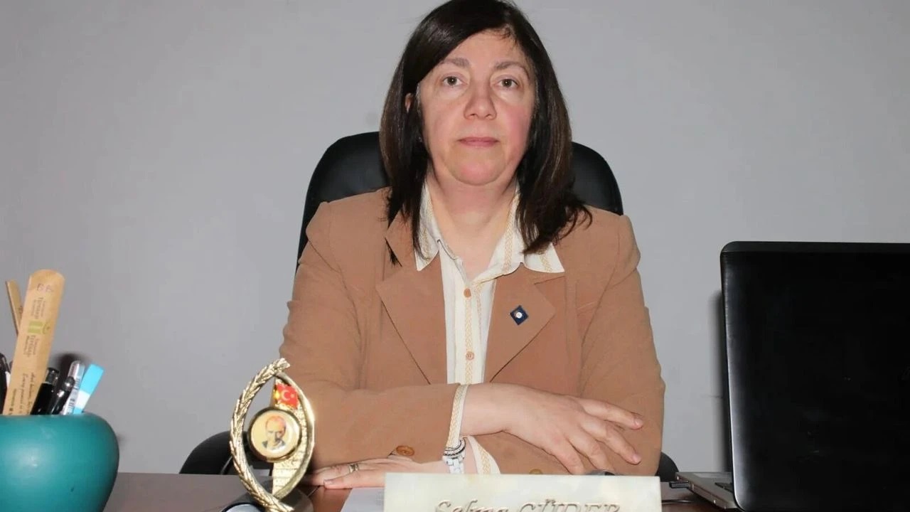 İSTİKBAL GAZETESİ: SELMA GÜDER'DEN ESKİŞEHİR İÇİN ALTERNATİF SU KAYNAĞI ÇAĞRISI- 20 MAYIS 2026