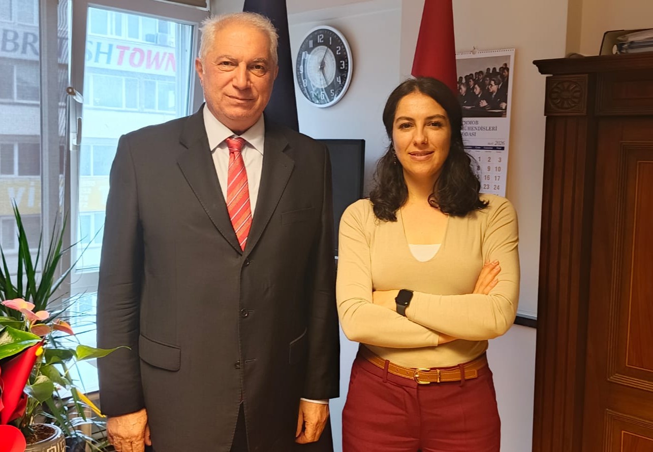 NEFES GAZETESİ’NDEN DİLAN KUTLU’NUN RÖPORTAJI