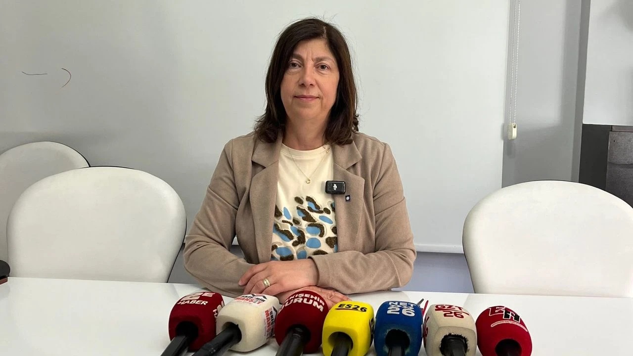 ESKİŞEHİR DURUM GAZETESİ: ESKİŞEHİR'DE YOĞUN YAĞIŞLAR SEVİNDİRDİ, HİDROLOJİK KURAKLIK DEVAM EDİYOR-4 HAZİRAN 2026