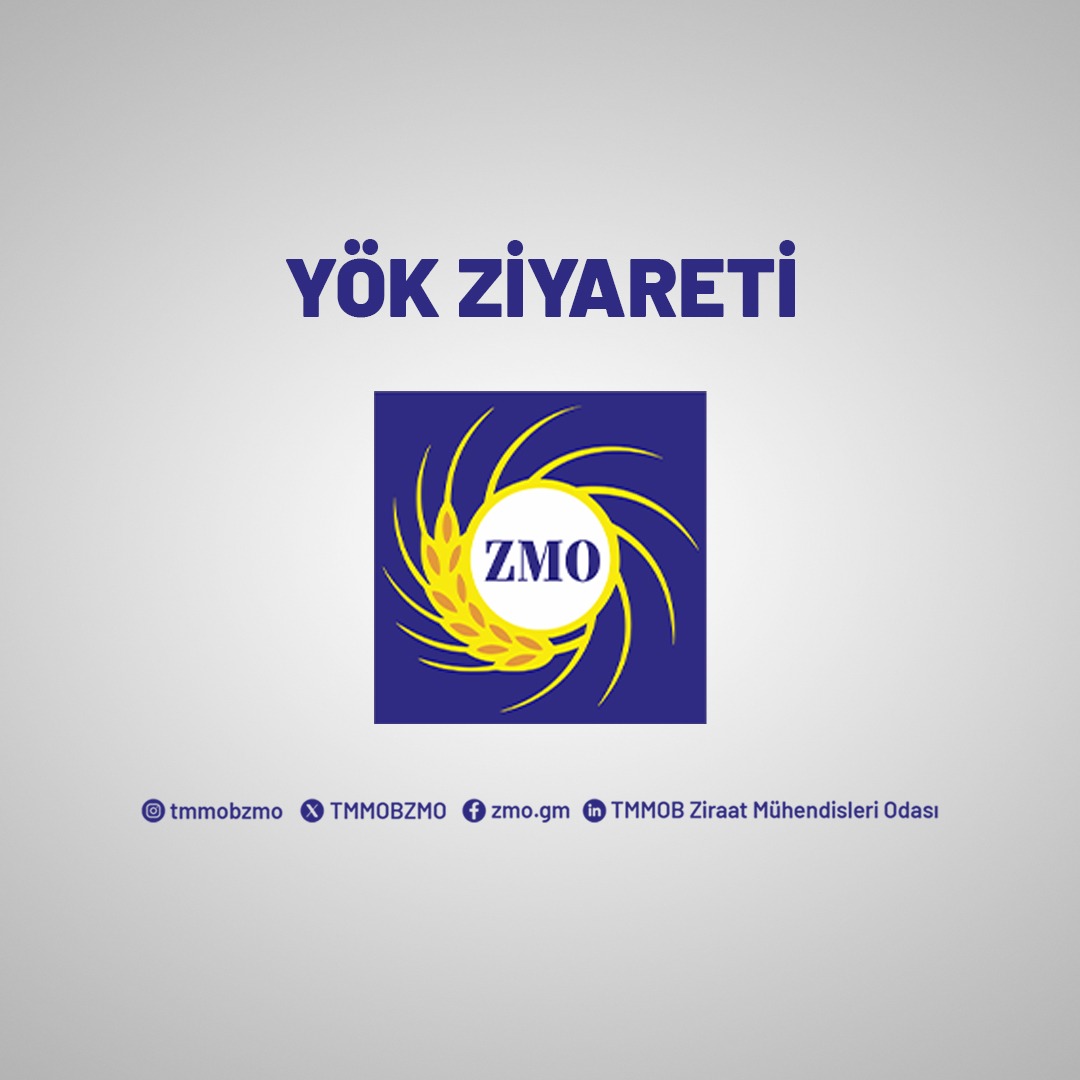 YÖK ZİYARETİ