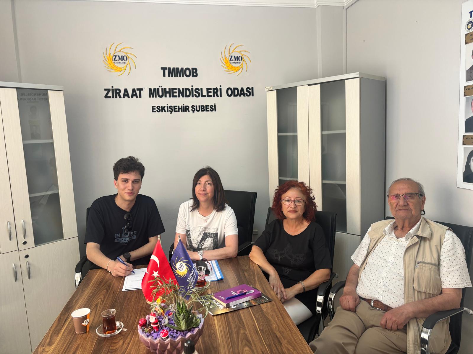 MODADİL AKADEMİ İLE ÜYELERİMİZE YÖNELİK İNDİRİM ANLAŞMASI