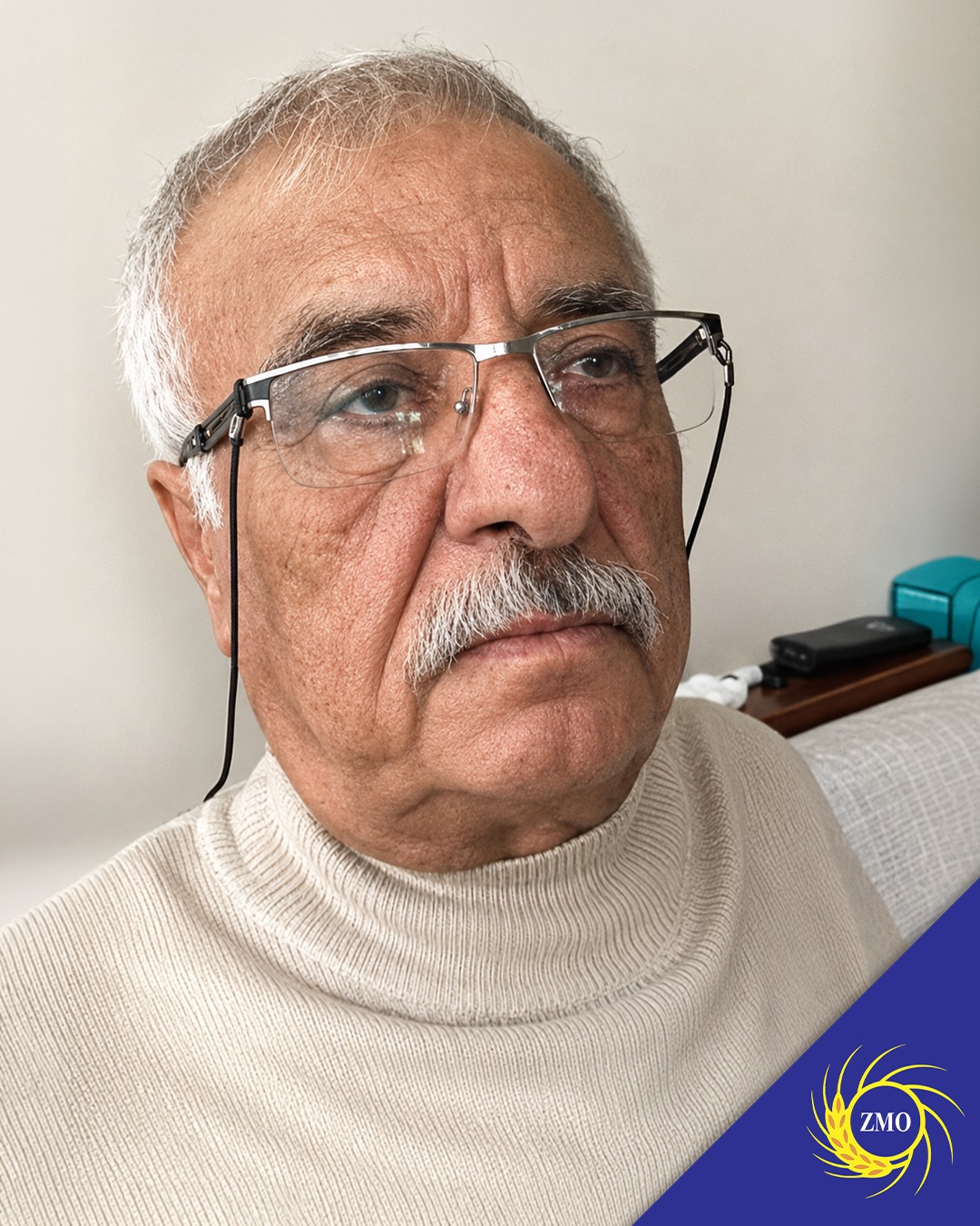ODAMIZ 6972 SİCİLNO`LU ÜYESİ YAŞAR ÖZGÜL VEFAT ETMİŞTİR.