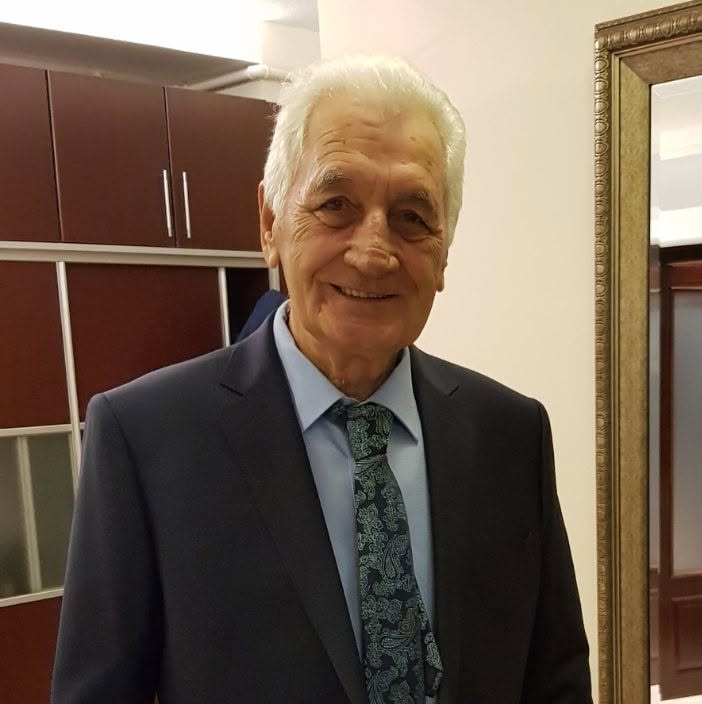 ODAMIZ 6572 SİCİLNO`LU ÜYESİ TORUN ESKİKÖK VEFAT ETMİŞTİR.