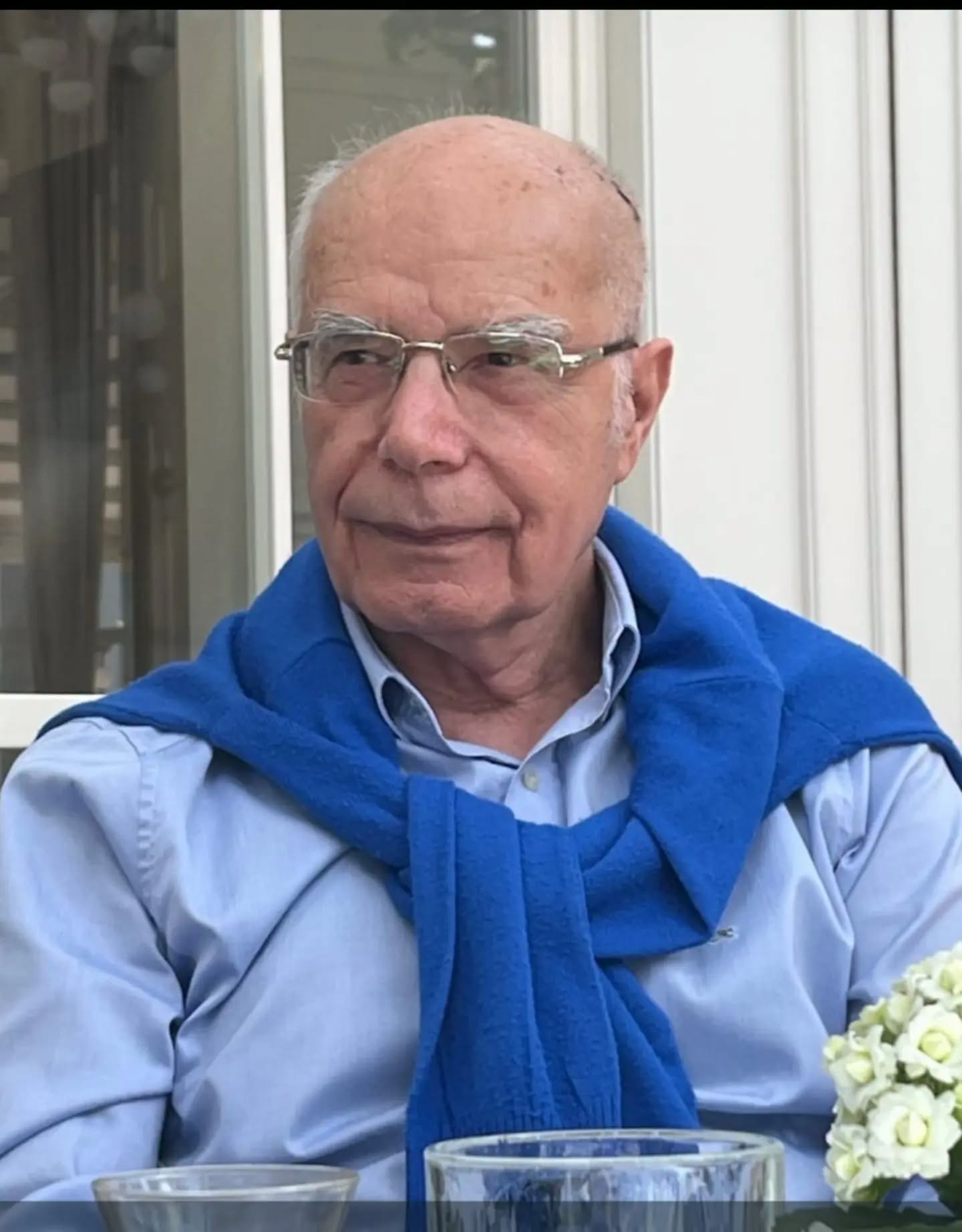 ODAMIZ 5867 SİCİLNO`LU ÜYESİ PROF. DR. YUSUF ZEREN VEFAT ETMİŞTİR.