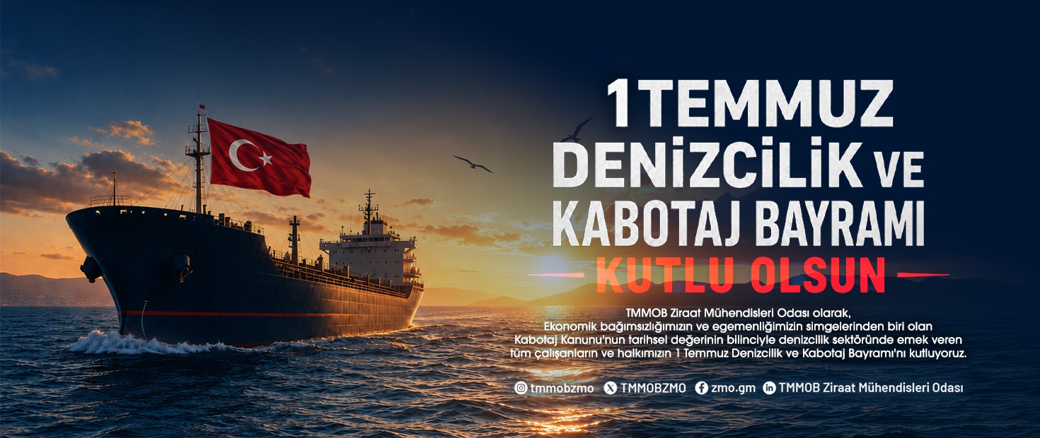 1 TEMMUZ DENİZCİLİK VE KABOTAJ BAYRAMI KUTLU OLSUN