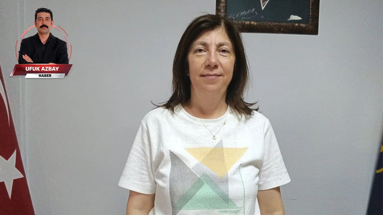 İSTİKBAL- ZİRAAT MÜHENDİSLERİ ODASI BAŞKANI GÜDER: “ANIZ YAKANA DEKAR BAŞINA 698 BİN LİRA CEZA”- 10 TEMMUZ 2026