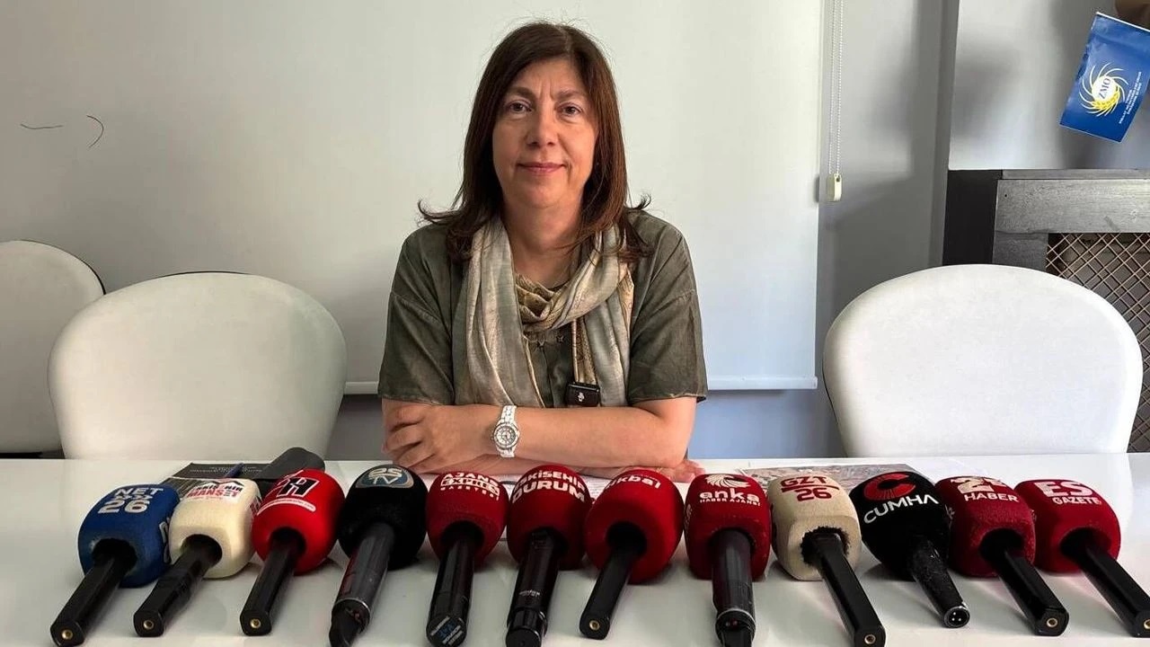 GZT 26: ALPU OVASI VE SAKARYA NEHRİ ÇOK BÜYÜK RİSK ALTINDA; SELMA GÜDER'DEN ÖNEMLİ AÇIKLAMALAR- 13 TEMMUZ 2026