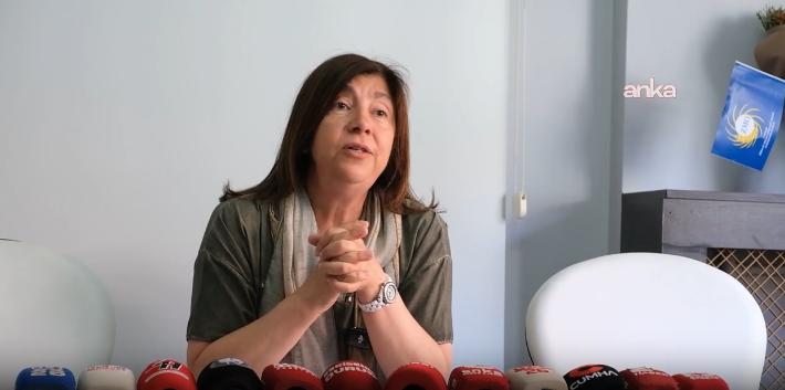 ANKA HABER- TMMOB ZİRAAT MÜHENDİSLERİ ODASI ESKİŞEHİR ŞUBE BAŞKANI GÜDER: “ALPU’DA TARIM ALANINI MADENCİLİK FAALİYETLERİNE FEDA ETMİŞ OLACAĞIZ”-13 TEMMUZ 2026