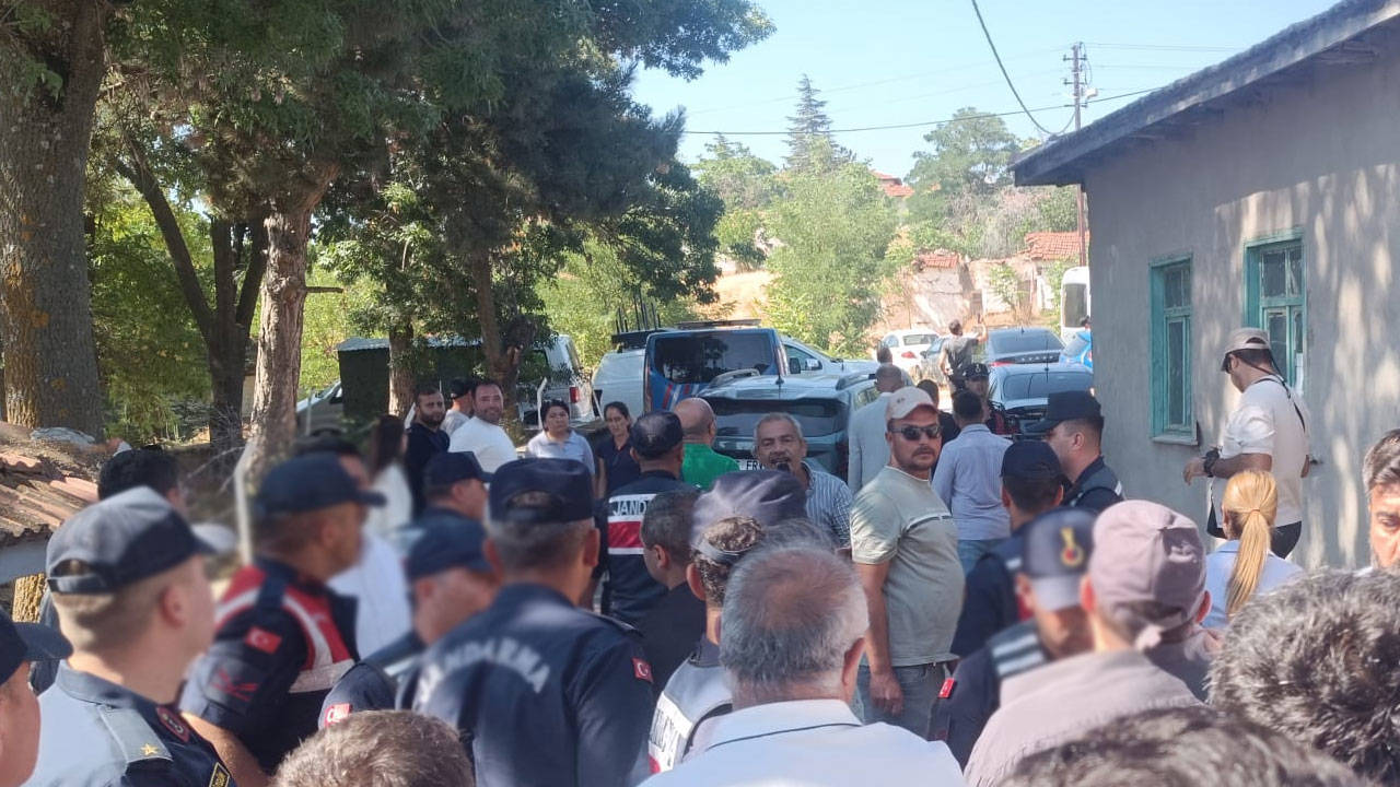 BİRGÜN GAZETESİ: ALPU'DA HALK MADENE KARŞI DİRENDİ: YETKİLİLER ALANDA 3 DAKİKA KALABİLDİ-22 TEMMUZ 2026