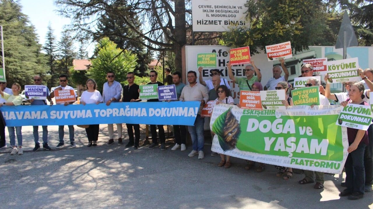 İSTİKBAL GAZETESİ: “TARIM ALANLARININ TAHRİBİ KABUL EDİLEMEZ”-4 AĞUSTOS 2026