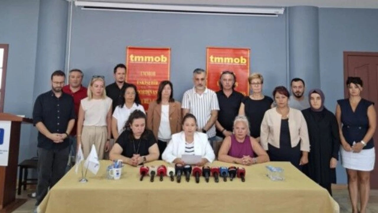 ES GAZETE: ESKİŞEHİR’İN DEPREM RİSKİ GÖZ ARDI EDİLEMEZ- 17 AĞUSTOS 2026