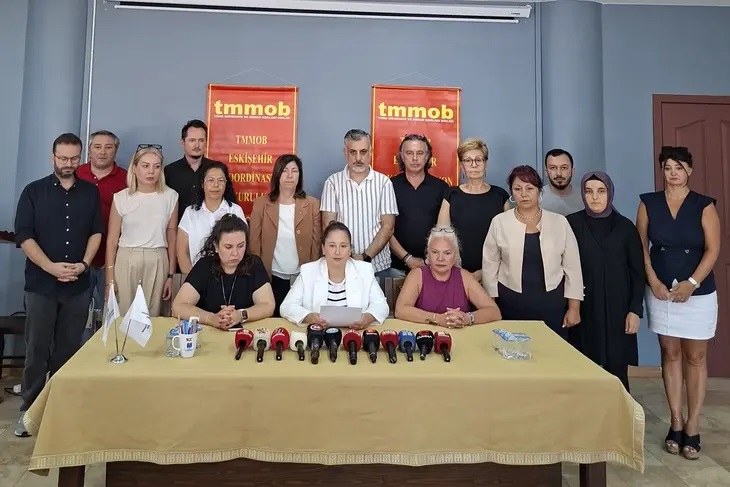 PORSUK HABER AJANSI-GÜVENLİ KENTLERİN TEMELİ BİLİM, MÜHENDİSLİK VE KAMUSAL DENETİMDİR-17 AĞUSTOS 2026