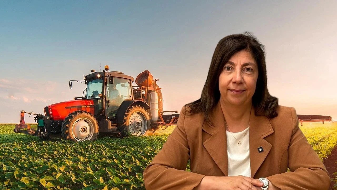 SAKARYA GAZETESİ: SELMA GÜDER'DEN TARIM İÇİN KRİTİK ÇAĞRI-17 AĞUSTOS 2026