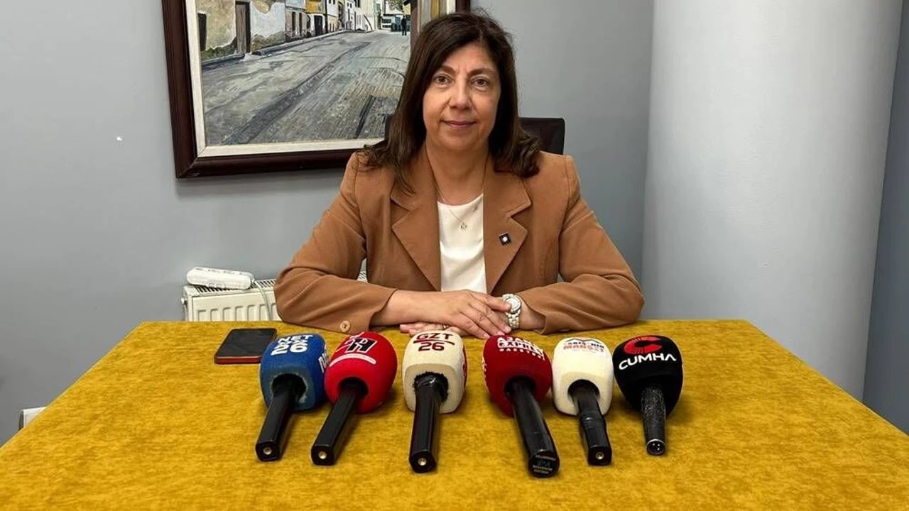 GZT26: SELMA GÜDER AÇIKLADI; "ESKİŞEHİR'DE DE ŞİKAYET ALIYORUZ"- 17 AĞUSTOS 2026