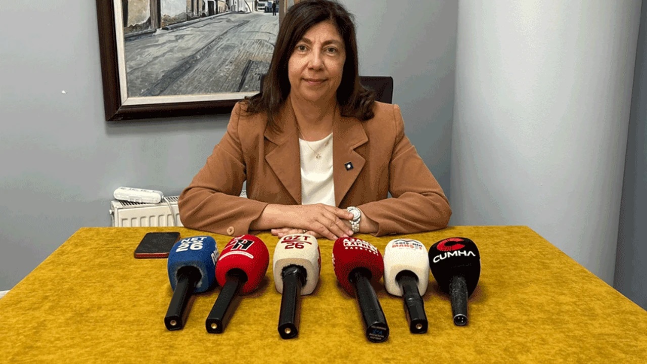 ŞEHİR GAZETESİ: ZMO ESKİŞEHİR ŞUBE BAŞKANI GÜDER: “PLANLI ÜRETİM HER ŞEKİLDE ŞART!”-17 AĞUSTOS 2026