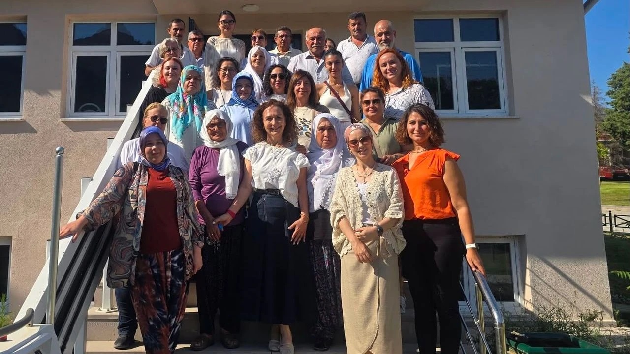 MİLLİ İRADE GAZETESİ: TARIMSAL KOOPERATİFLERDE PAZARLAMA EĞİTİMİ DÜZENLENDİ- 23 AĞUSTOS 2026