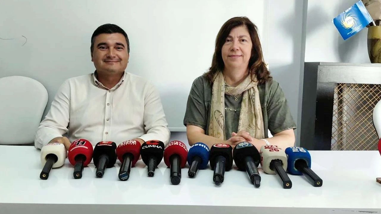 ESGAZETE: ESKİŞEHİR TARIMI İÇİN KRİTİK UYARI-4 EYLÜL 2026