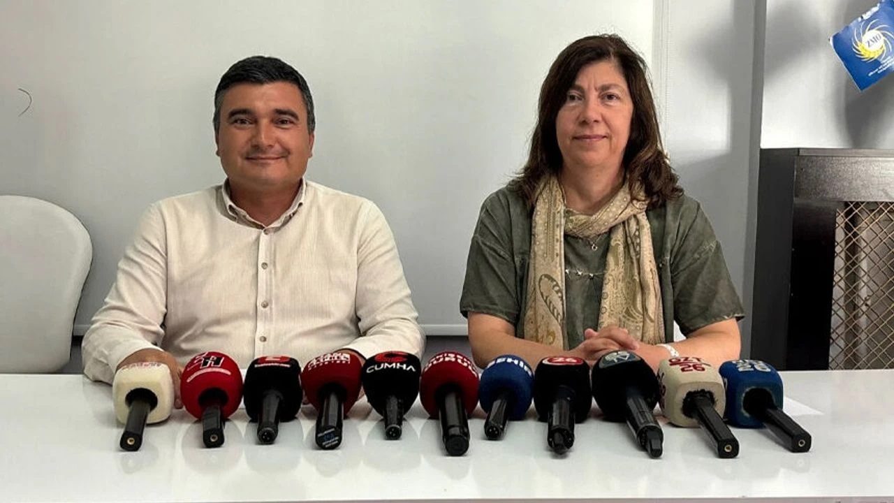 ESKİŞEHİR EKSPRES: ESKİŞEHİR’DE TARIM İÇİN ALARM: “SU, TOPRAK VE ÜRETİCİ GELİRİ BİRLİKTE DÜŞÜNÜLMELİ!”- 4 EYLÜL 2026