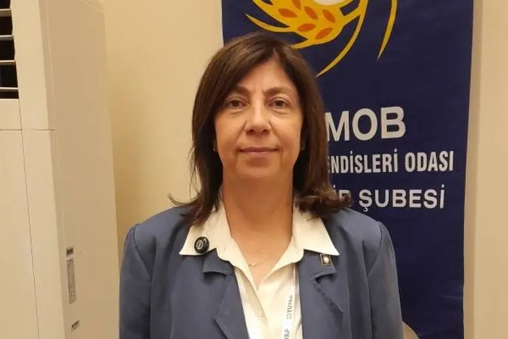 KIRSAL HABER: ŞUBE BAŞKANI GÜDER: "FUARLAR SADECE ÜRÜN SERGİLEME ALANI DEĞİL, BİLGİ PAYLAŞIM MERKEZİDİR"-10 EYLÜL 2026