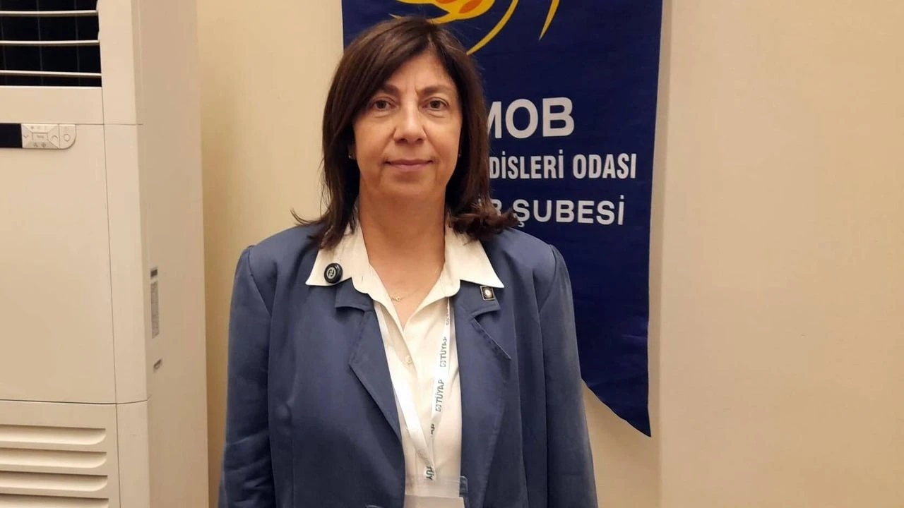 GZT 26-SELMA GÜDER'DEN ESKİŞEHİR TARIM FUARI İLE İLGİLİ AÇIKLAMA-9 EYLÜL 2026
