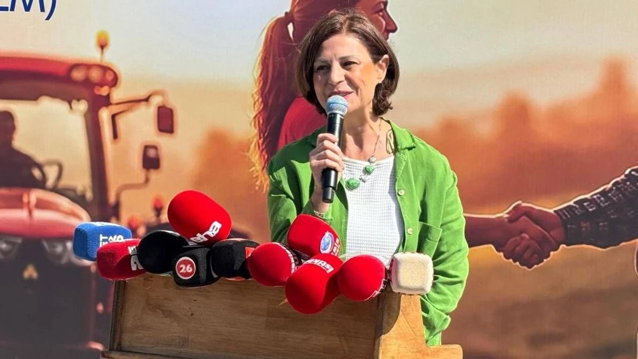 GZT26: ESKİŞEHİR’DE ÇİDEM AÇILDI: AYŞE ÜNLÜCE VE SENCER SOLAKOĞLU'NDAN ÖNEMLİ AÇIKLAMALAR- 25 EYLÜL 2026