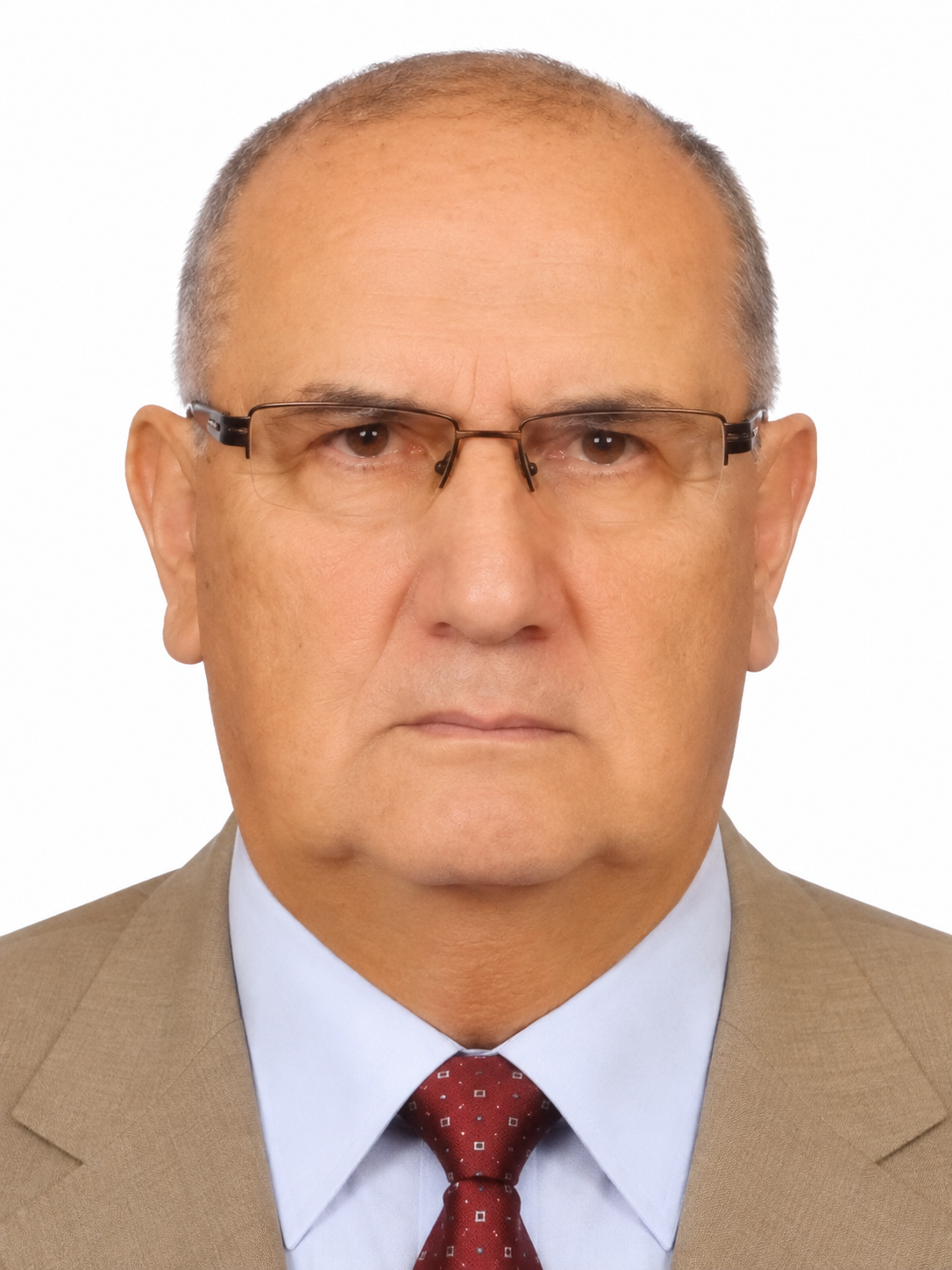 ODAMIZIN 8640 SİCİL NUMARALI ÜYESİ METİN YÜCEL VEFAT ETMİŞTİR