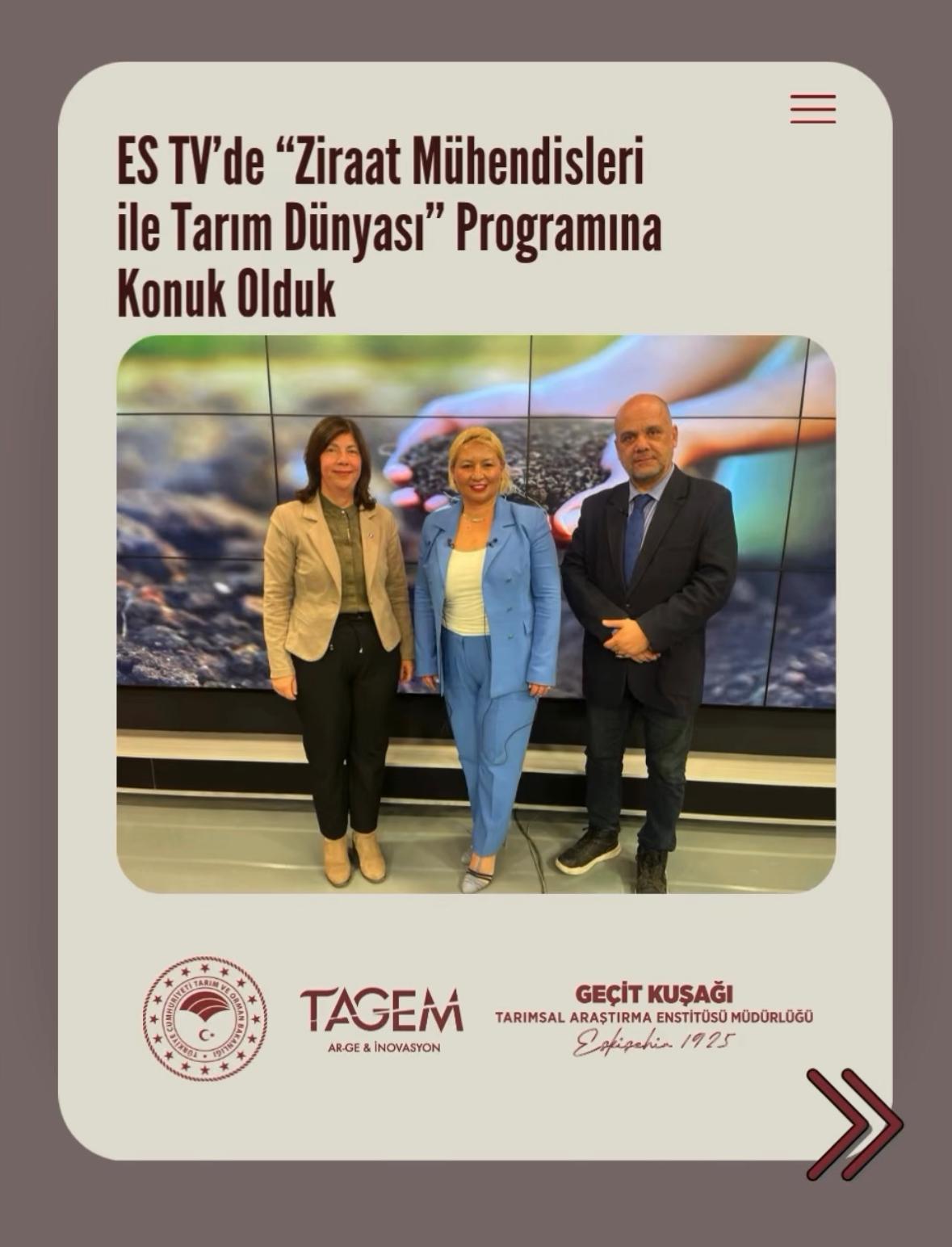 GEÇİT KUŞAĞI TAEM- SOSYAL MEDYA HESABI PAYLAŞIMI - 29 EYLÜL 2026