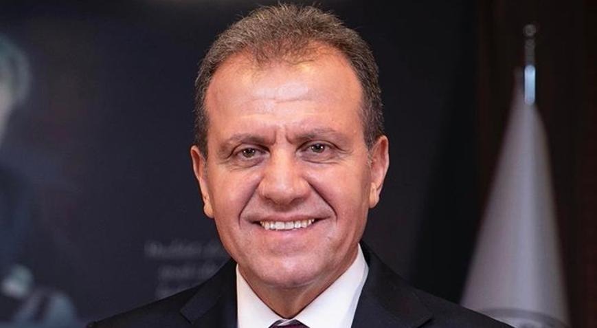 ODA’MIZIN ÜYESİ, MERSİN BÜYÜKŞEHİR BELEDİYE BAŞKANI VAHAP SEÇER İÇİN GÖZALTI KARARI VERİLMİŞTİR. 