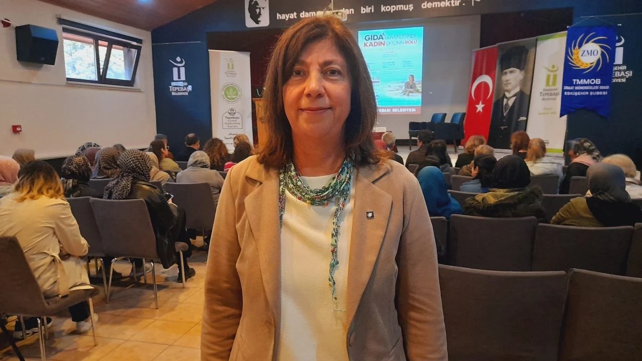 SAKARYA- TARIMSAL ÜRETİM ARTIRILMALI- 15 EKİM 2026
