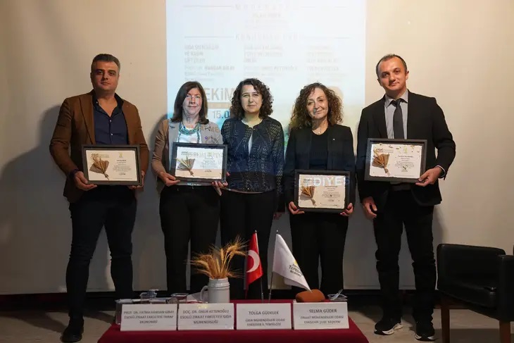 PORSUK HABER AJANSI- TARIMDA EMEĞİN GÖRÜNMEYEN YÜZÜ: KADIN ÇİFTÇİLER-17 EKİM 2026
