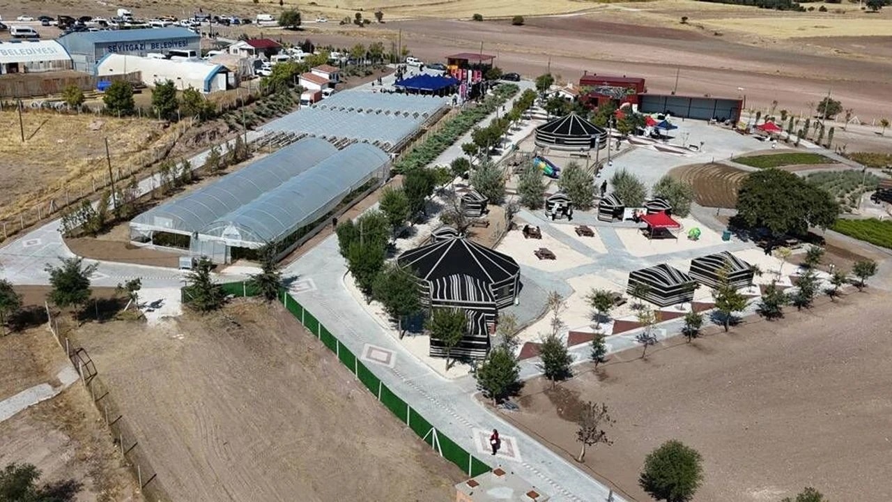 GZT26-ESKİŞEHİR'DE ÇİFTÇİLERE KOOPERATİFÇİLİK EĞİTİMİ: TARİH VE YER BELLİ OLDU-19 EKİM 2026